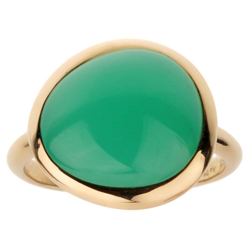 Fred Paris, Cocktail Ring