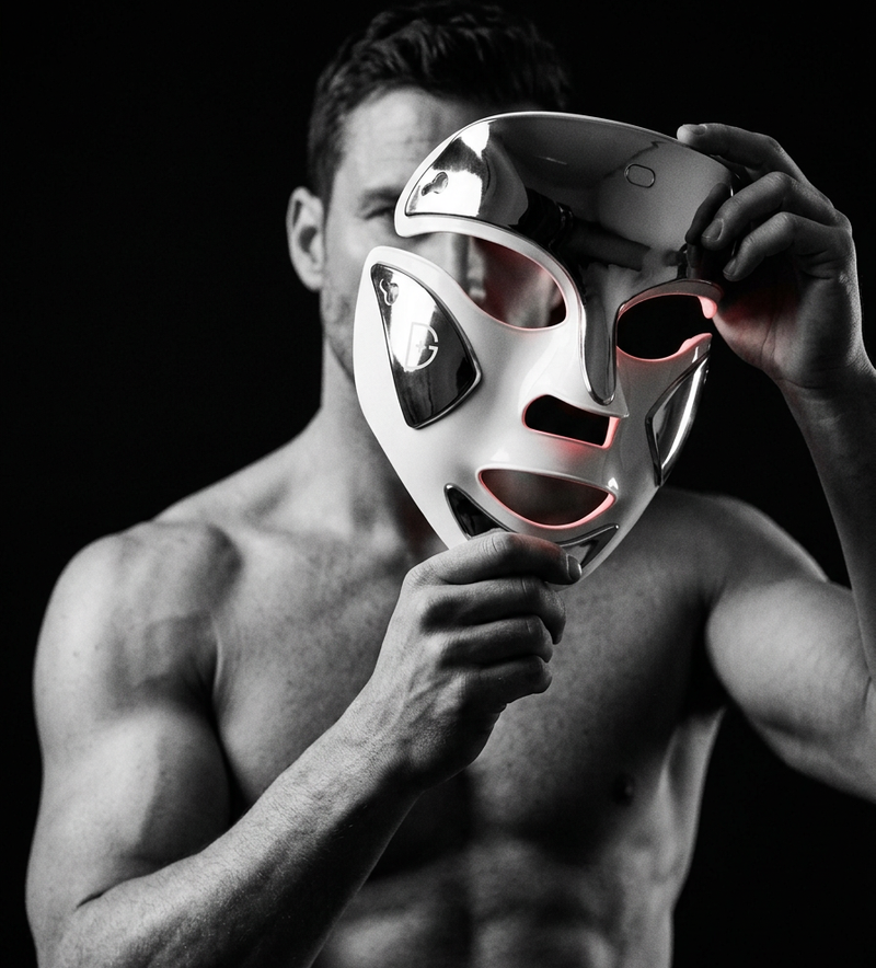 Dr. Dennis Gross Drx® Spectralite Faceware PRO