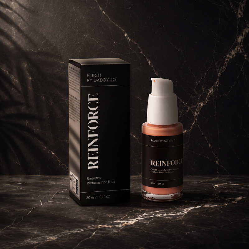 REINFORCE
