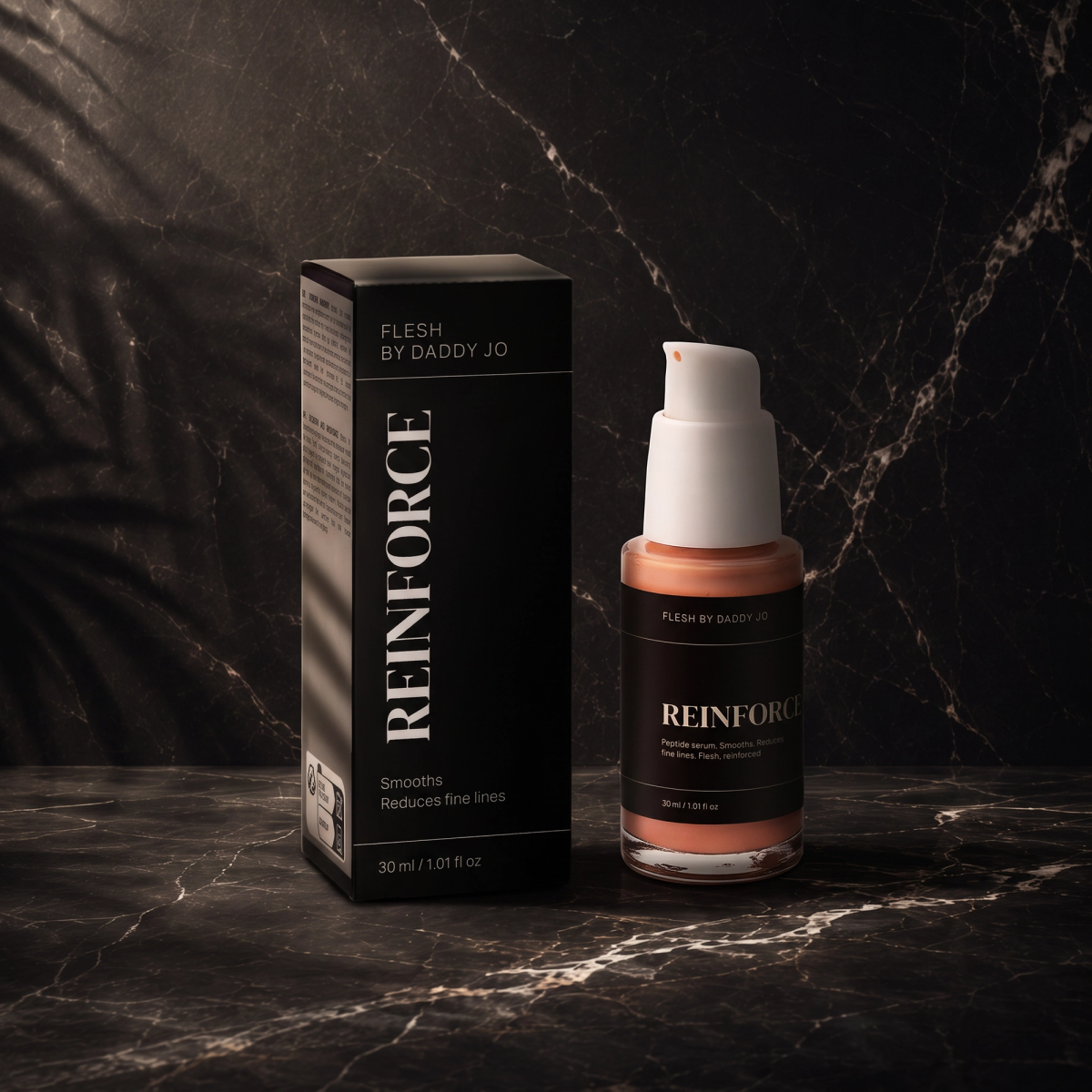 REINFORCE