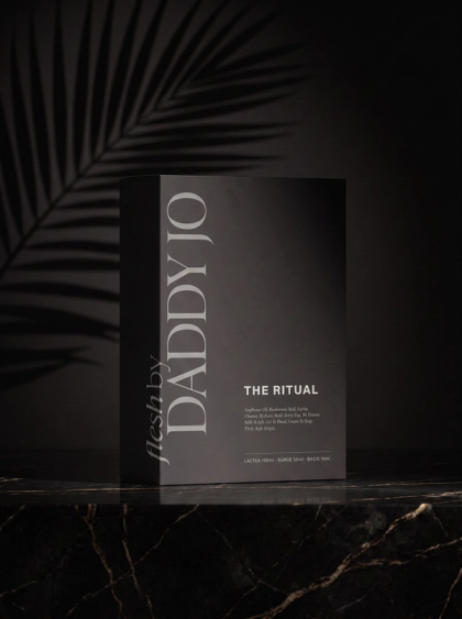The RITUAL — Hydration Ritual Collection Box