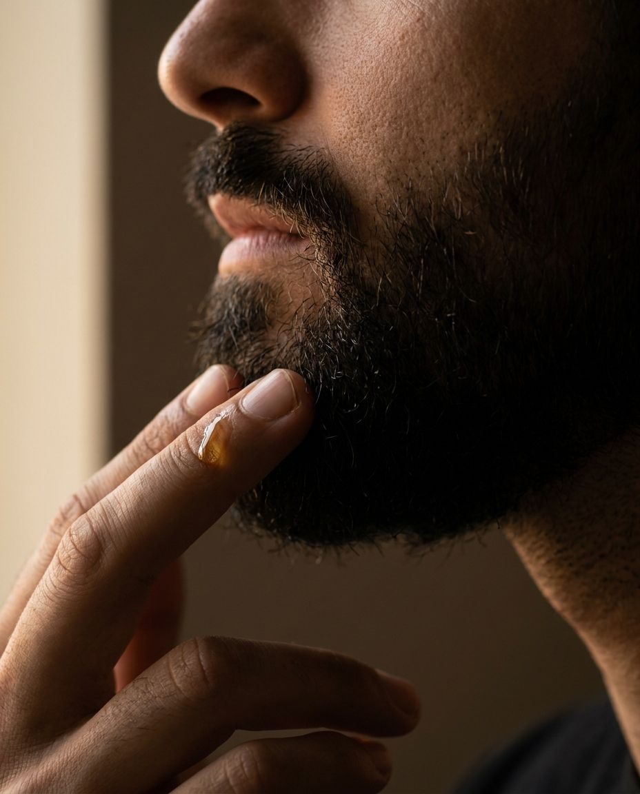 Beard Sunday