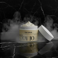 The Scrub - Icelandic Volcano Face & Body Scrub