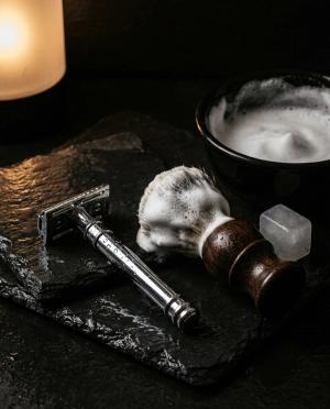The Close Shave