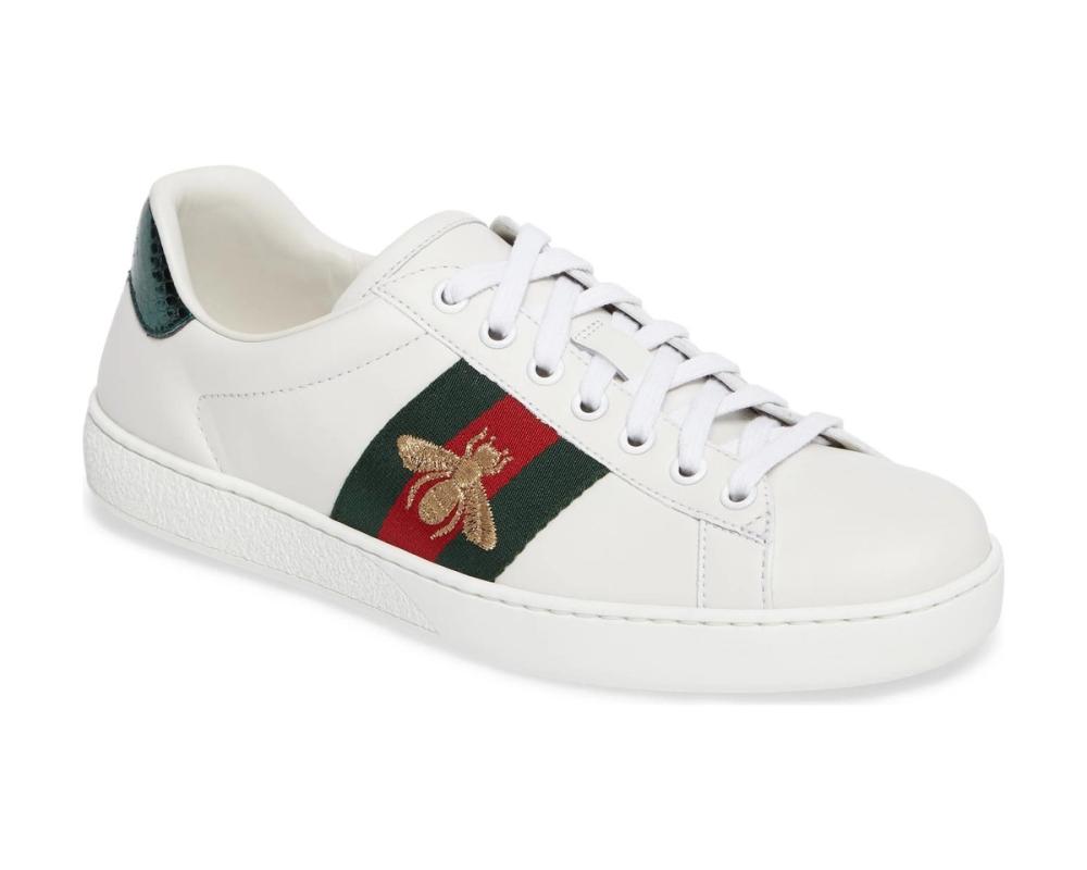New Ace Sneaker, Gucci