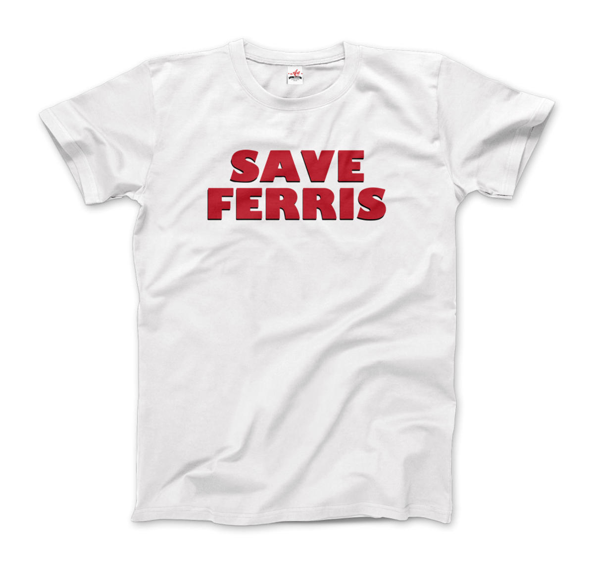 Save Ferris From Ferris Bueller's Day Off T-Shirt