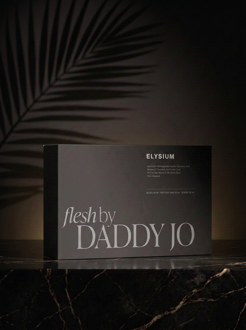 ELYSIUM — The Ultimate Renewal Collection Box