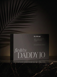 ELYSIUM — The Ultimate Renewal Collection Box