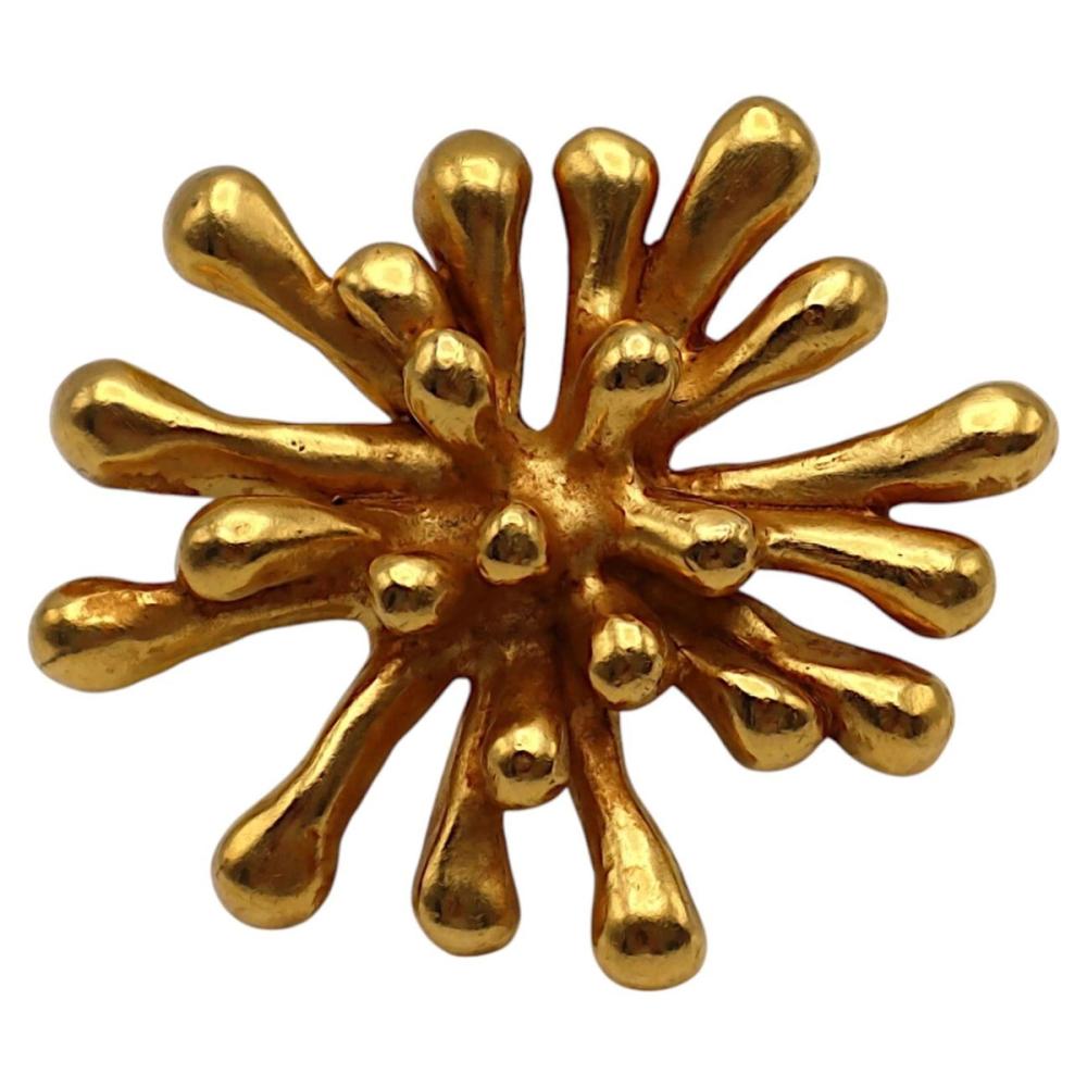 Splash Brooch, Christian Lacroix