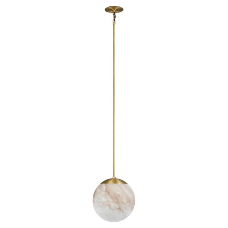Schwung, Globe Pendant