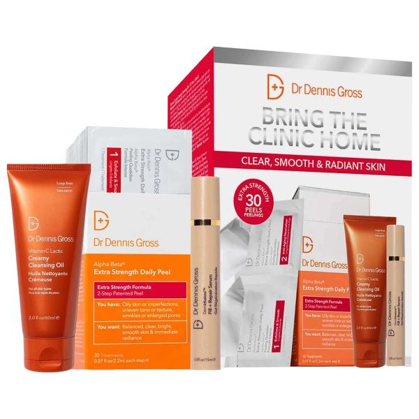 Dr. Dennis Gross FaceWare Pro LED Device Bundle