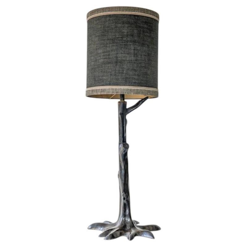 R. Houben, Tree Floor Lamp