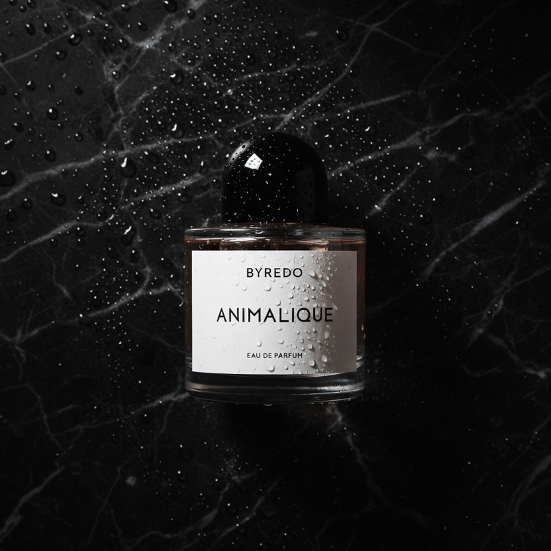 Animalique by Byredo