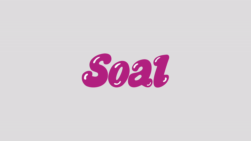 SOAL