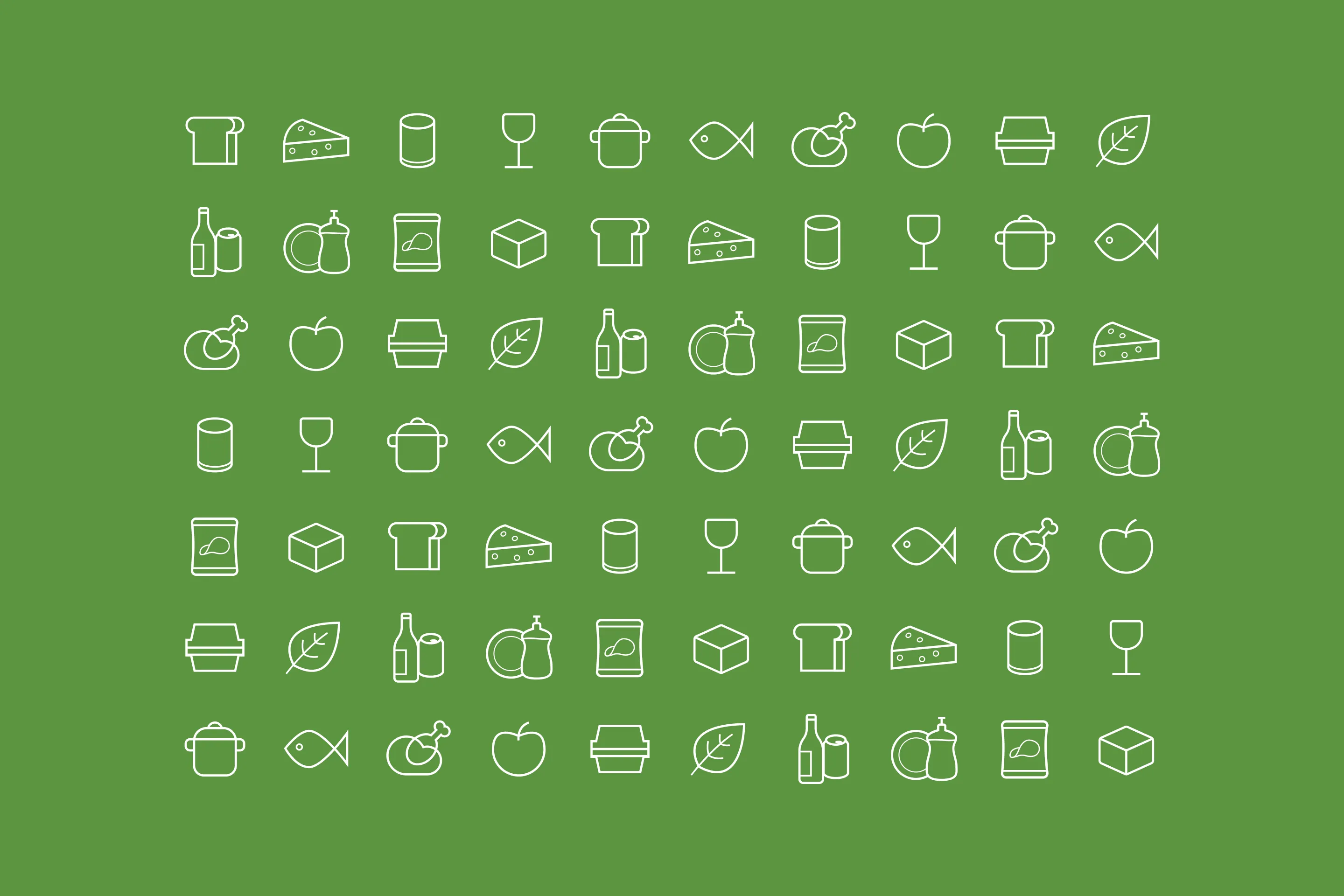 Meal Makers - secondary