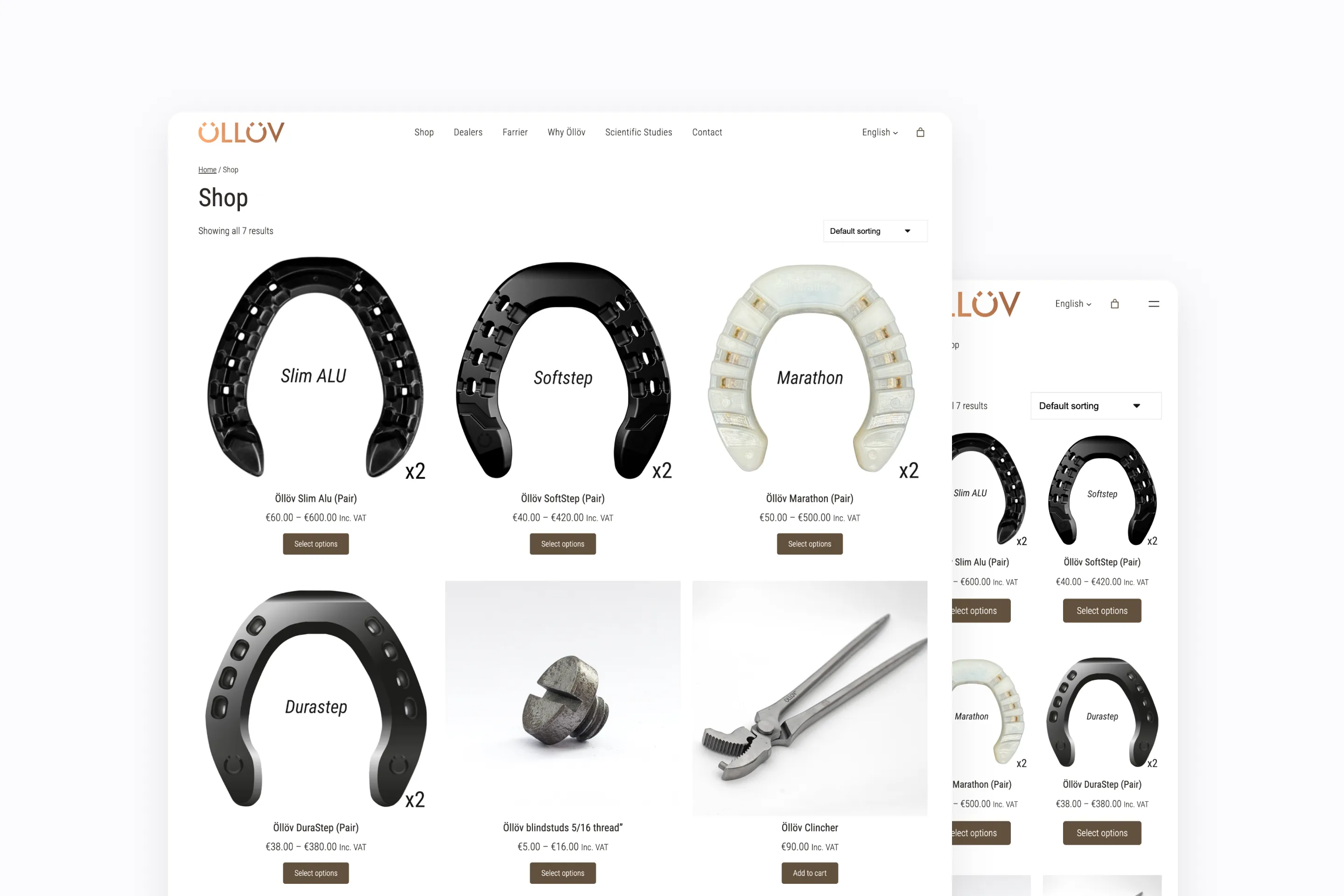 Best in show - secondary