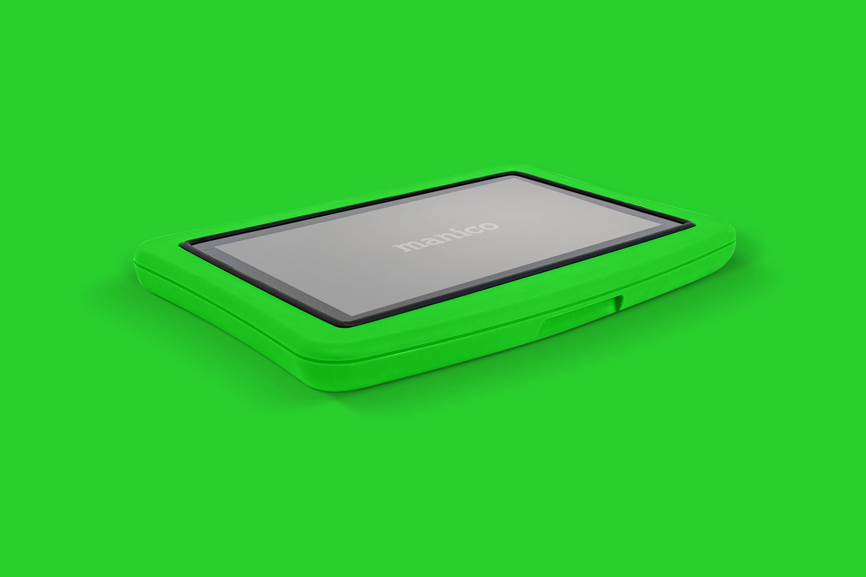 Wholesome Digital Experience