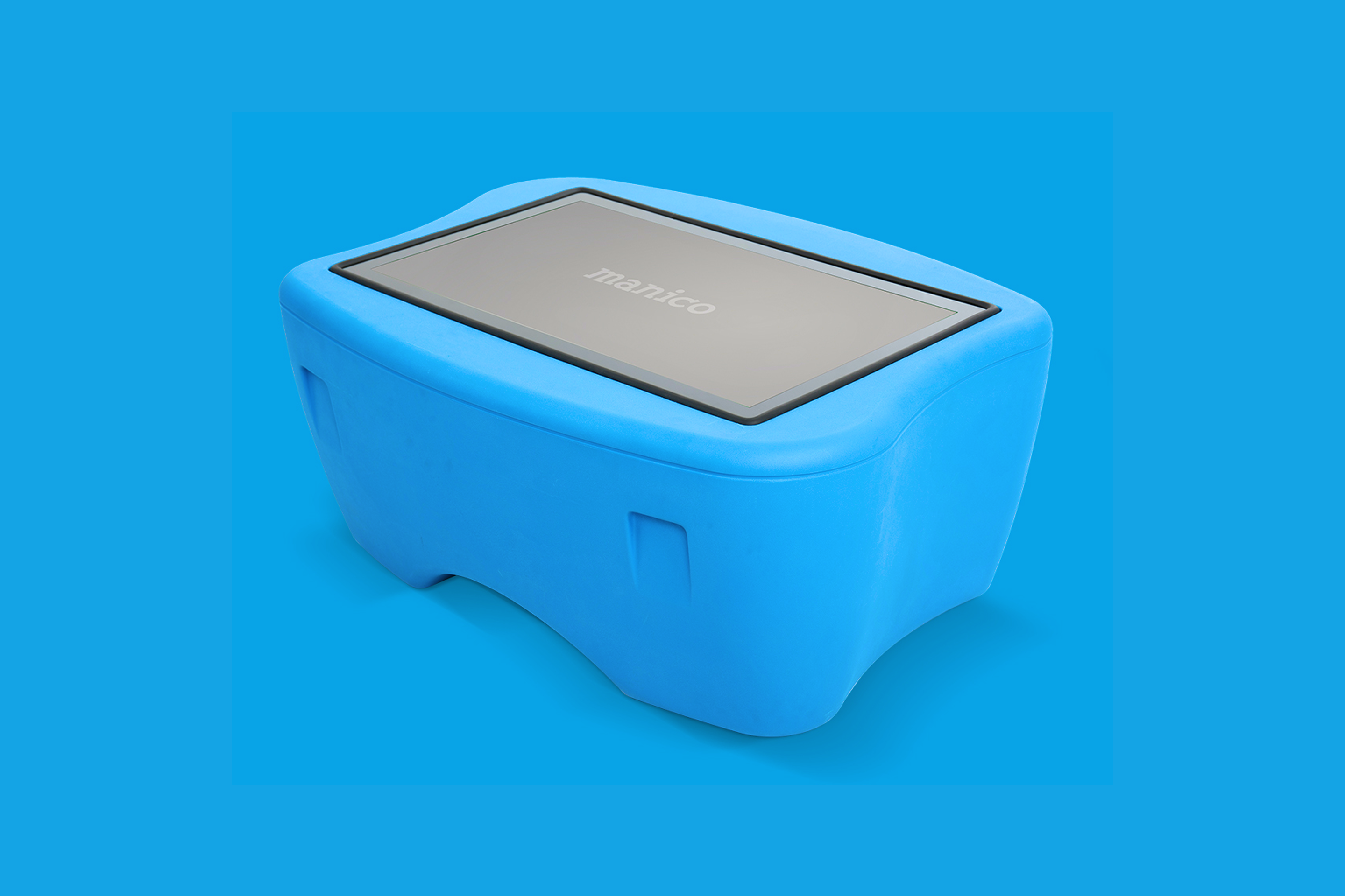 Wholesome Digital Experience - secondary