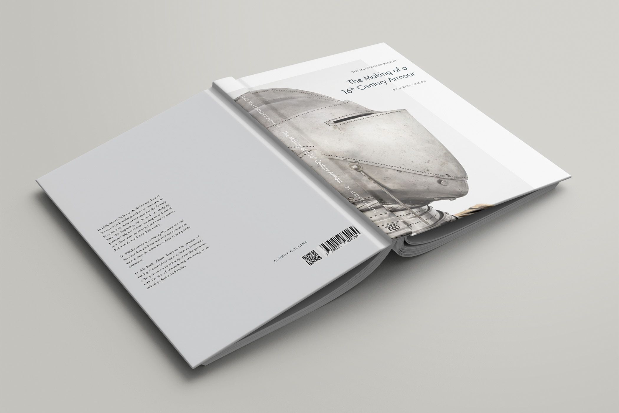 1000 gram hardcore armoring