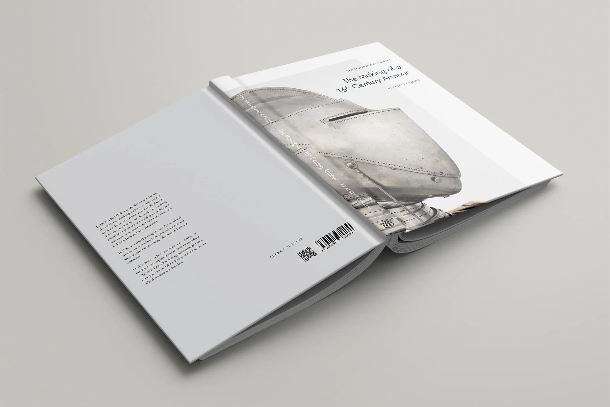 1000 gram hardcore armoring