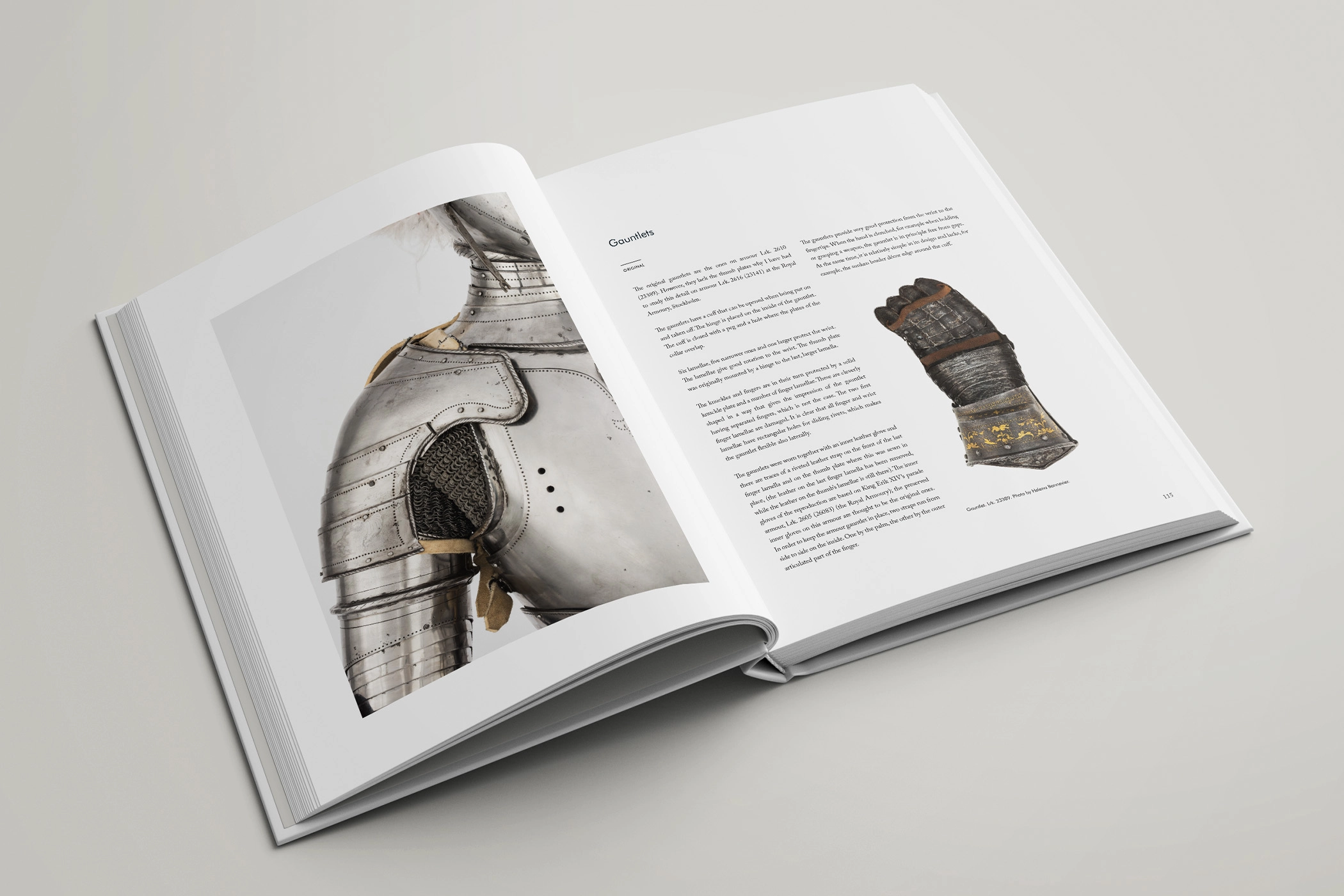 1000 gram hardcore armoring