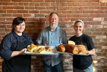 How Our From-Scratch Bread Program Shows Up On Your Plate
