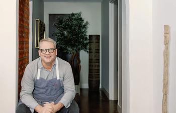ORDER UP: RANDY