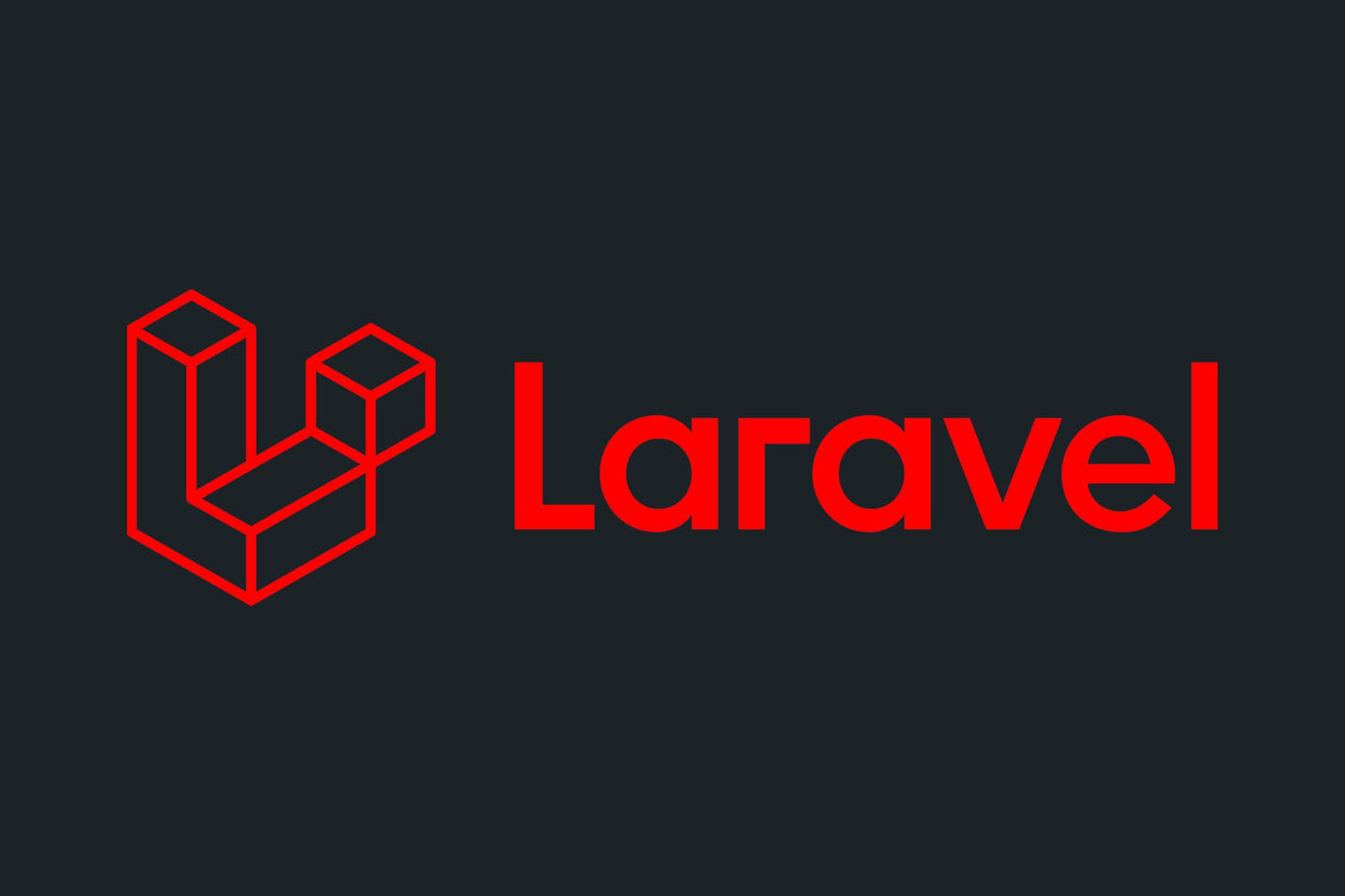 Laravel wallpaper
