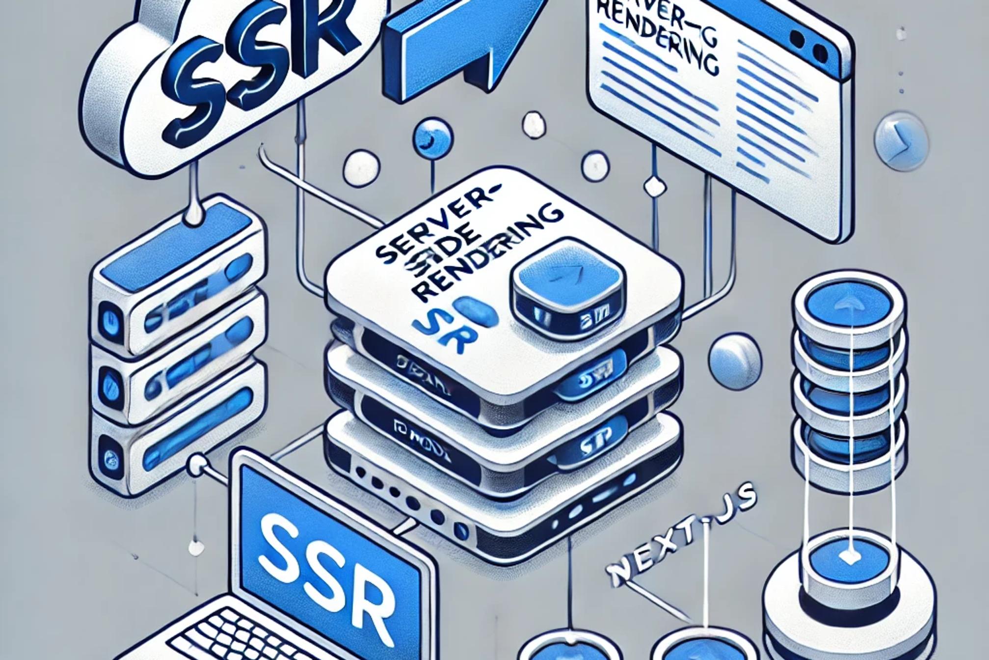 Understanding the Power of Server-Side Rendering in Next.js | Riadh ...