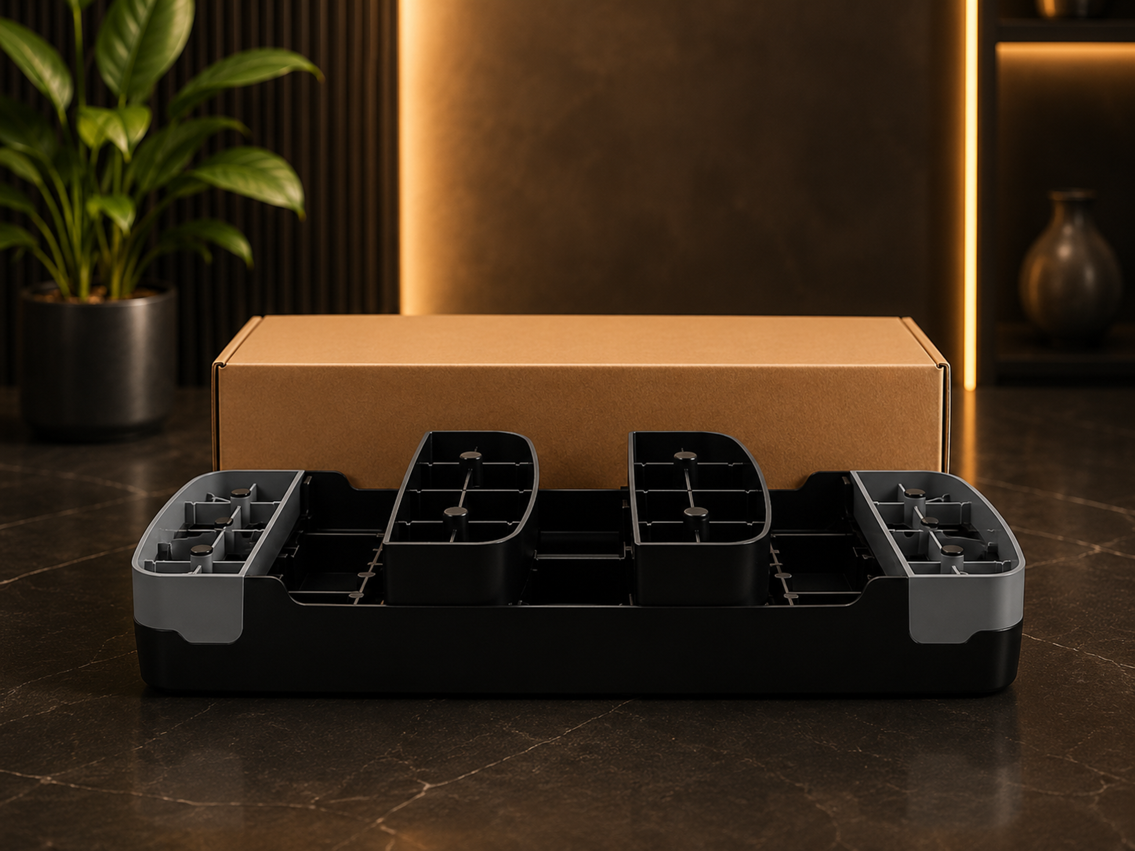 Adjustable Aerobic Step Board thumbnail 6