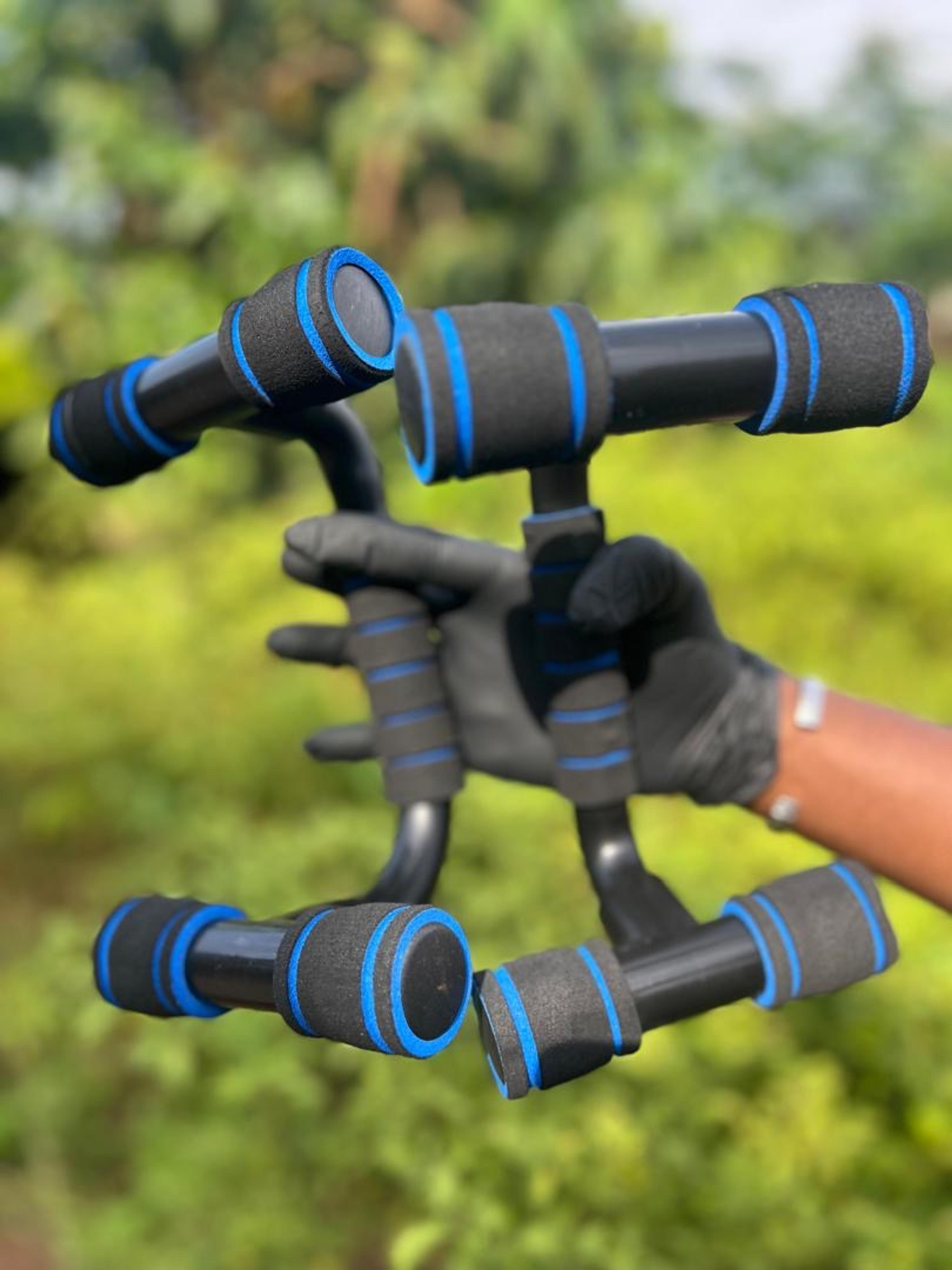 Push-Up Bars thumbnail 3