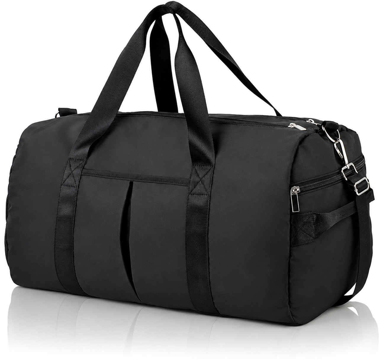 Fitness Duffle Bag