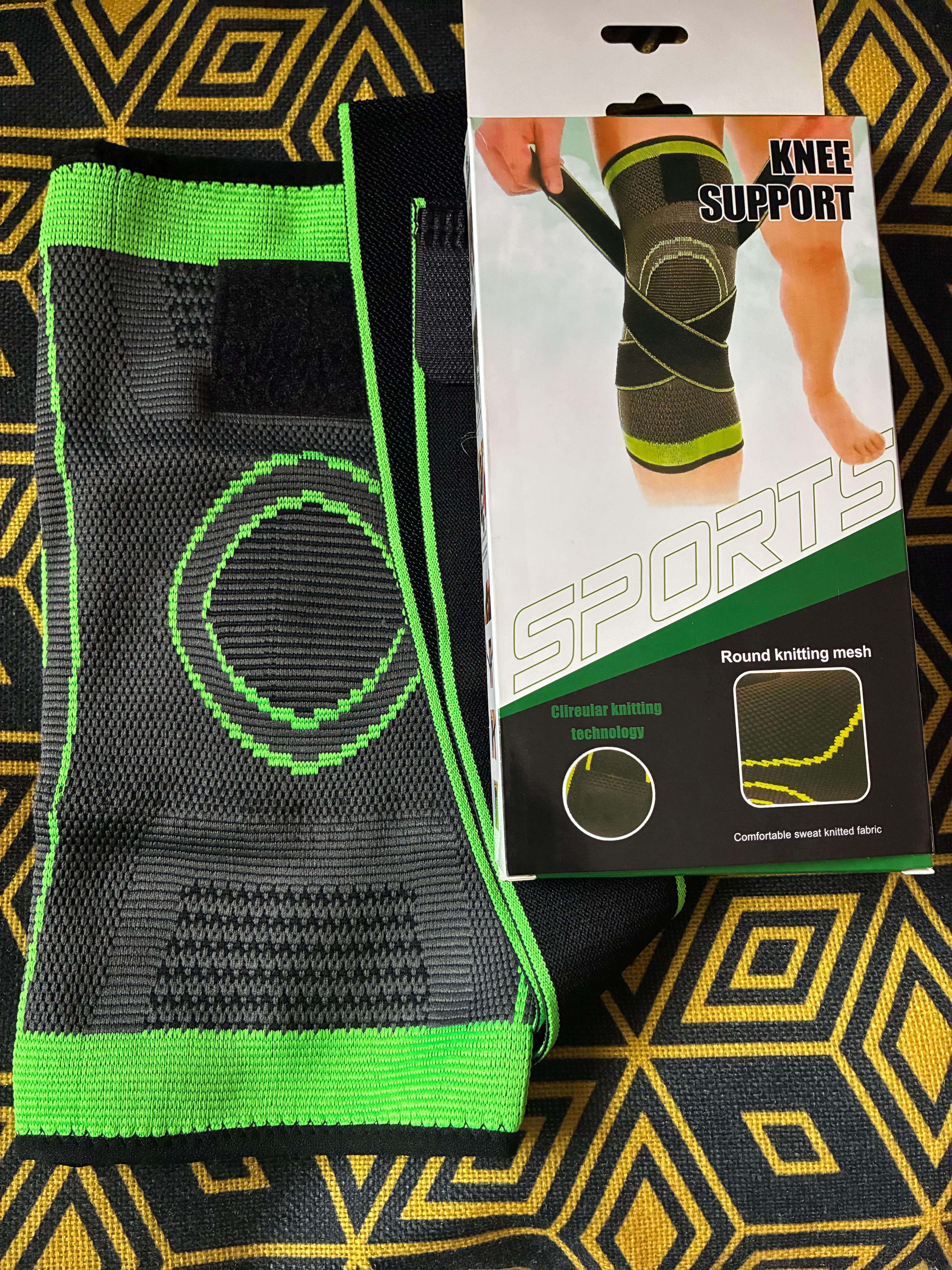 Knee Support