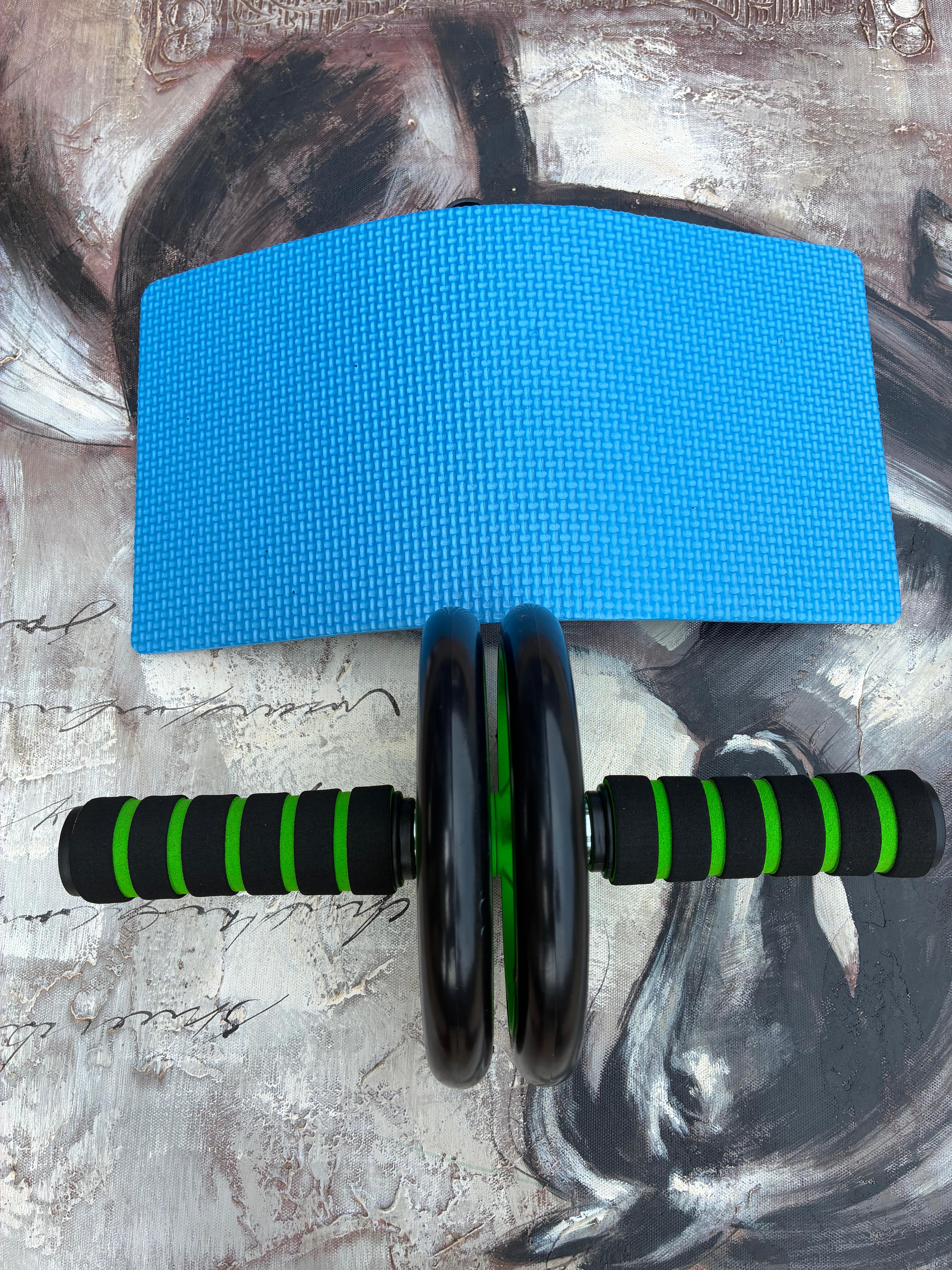 Advanced AB Wheel - view 3