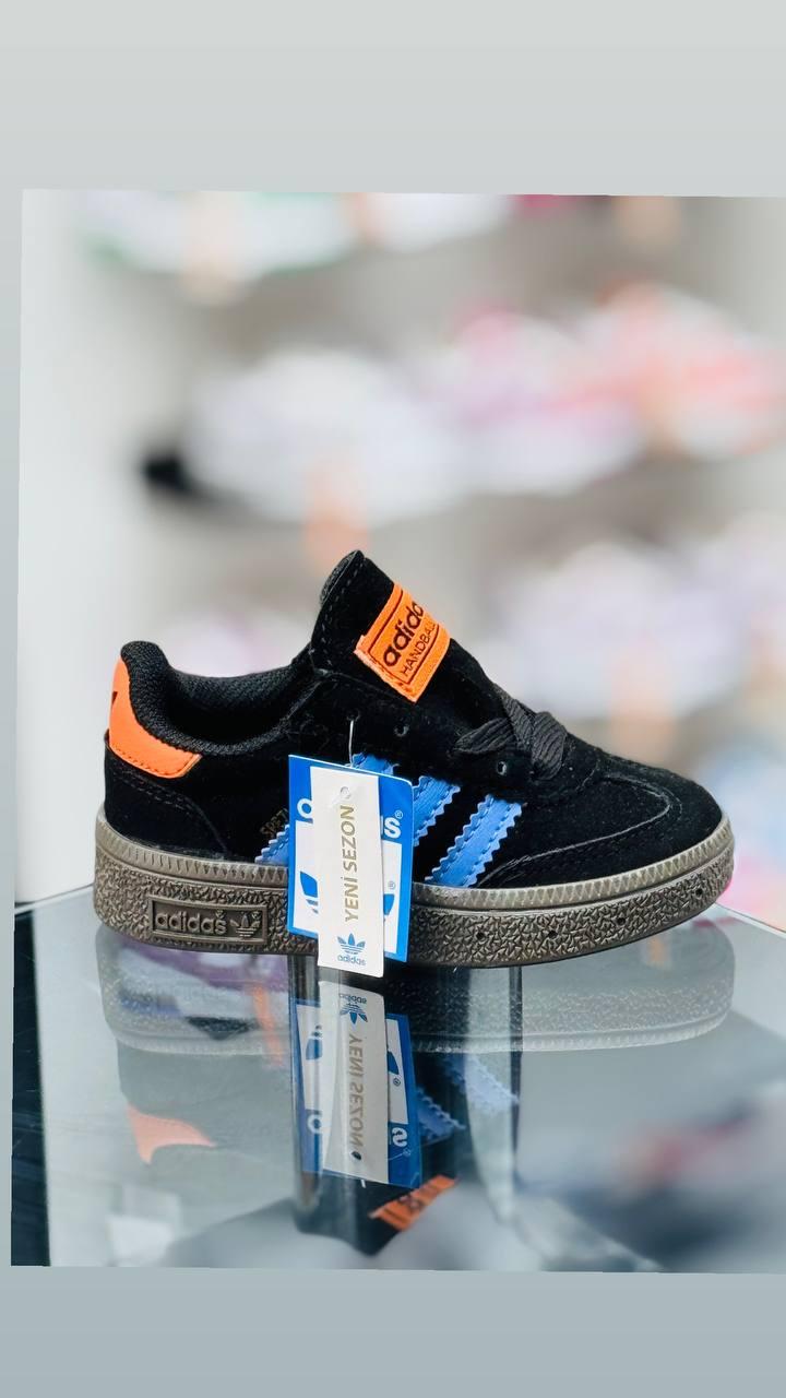 Kids' Premium Casual Sneakers