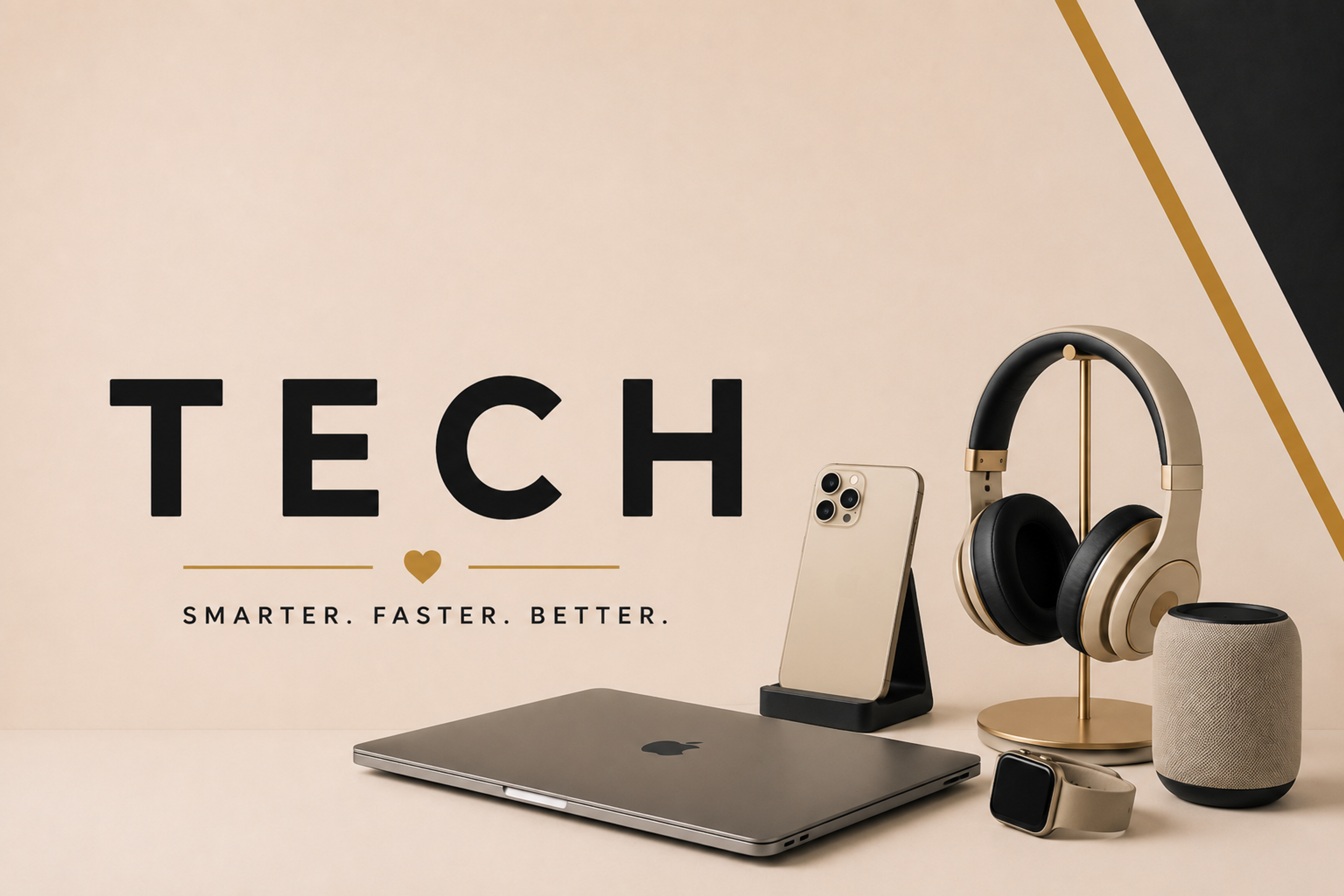 Tech