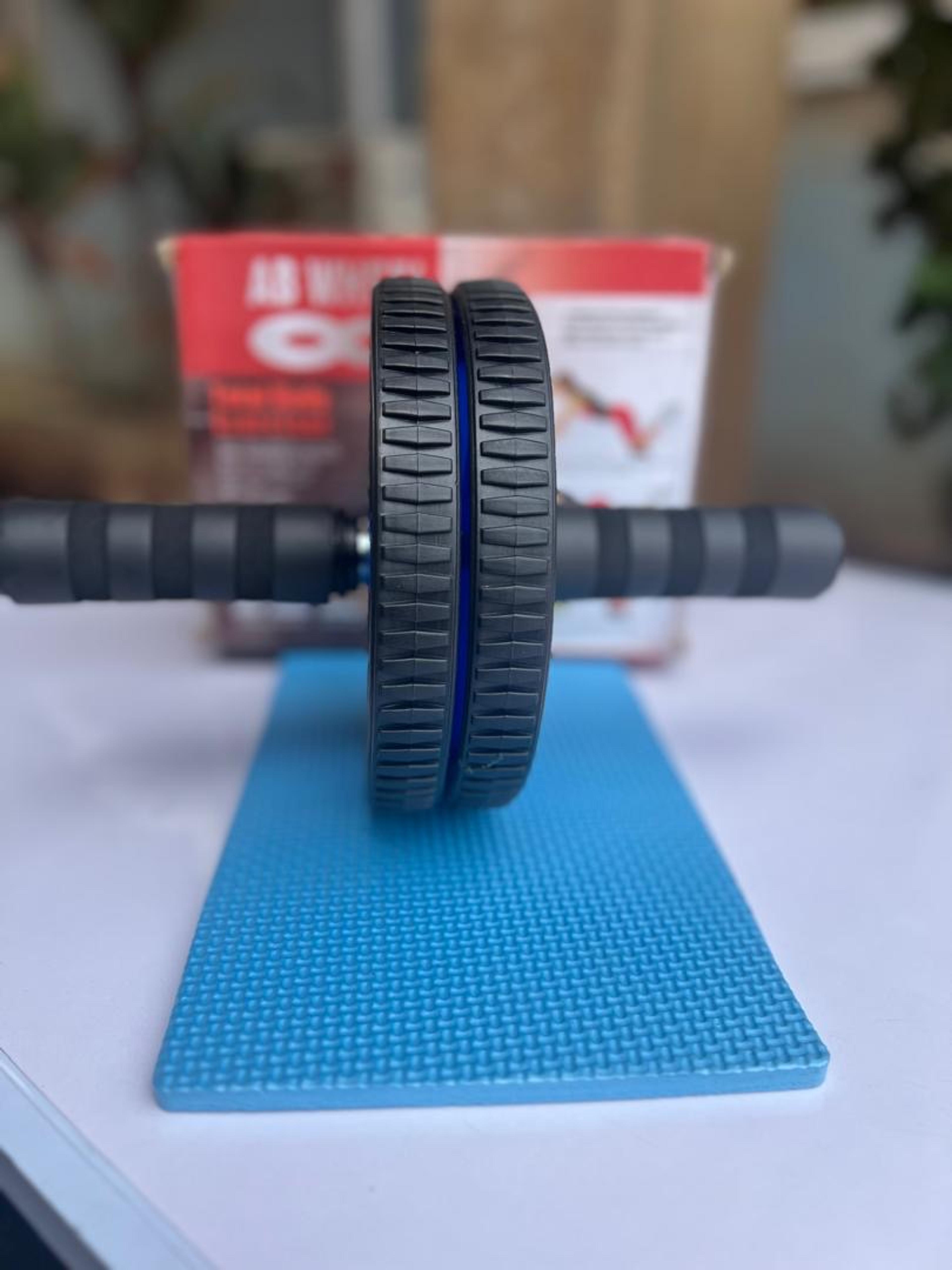 AB Wheel - view 2