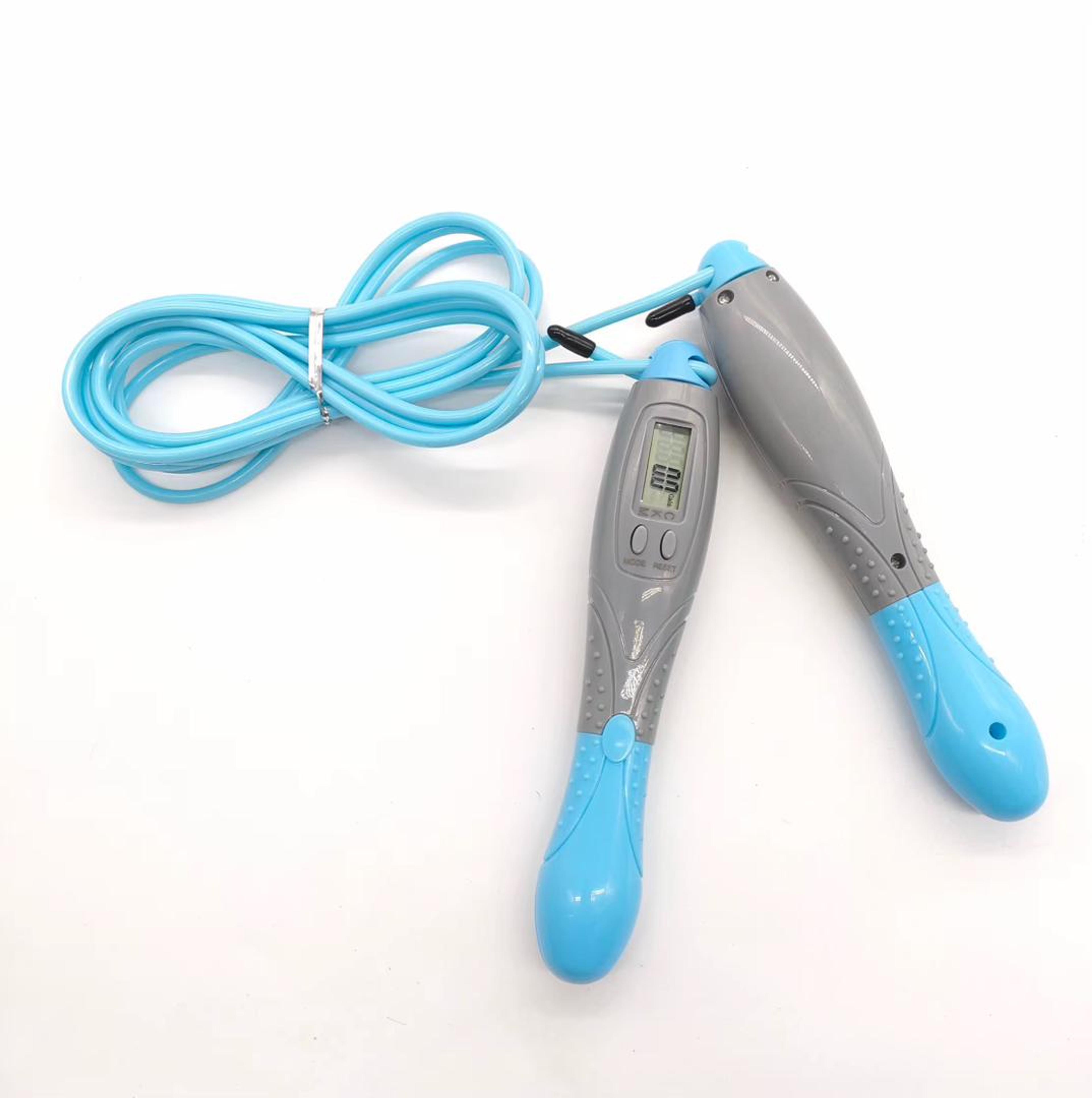 Skipping Rope - view 3