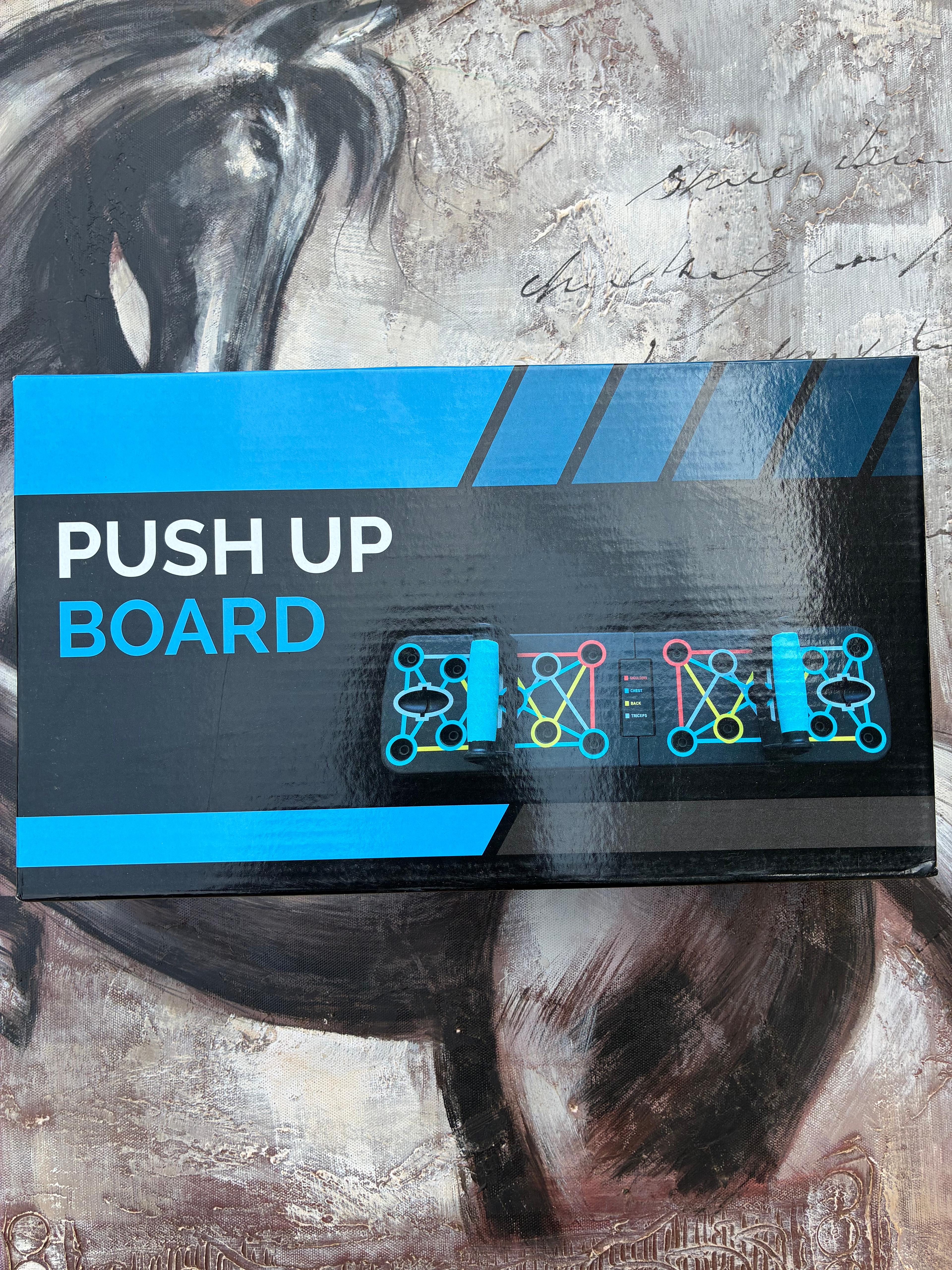 Push-up Board thumbnail 2