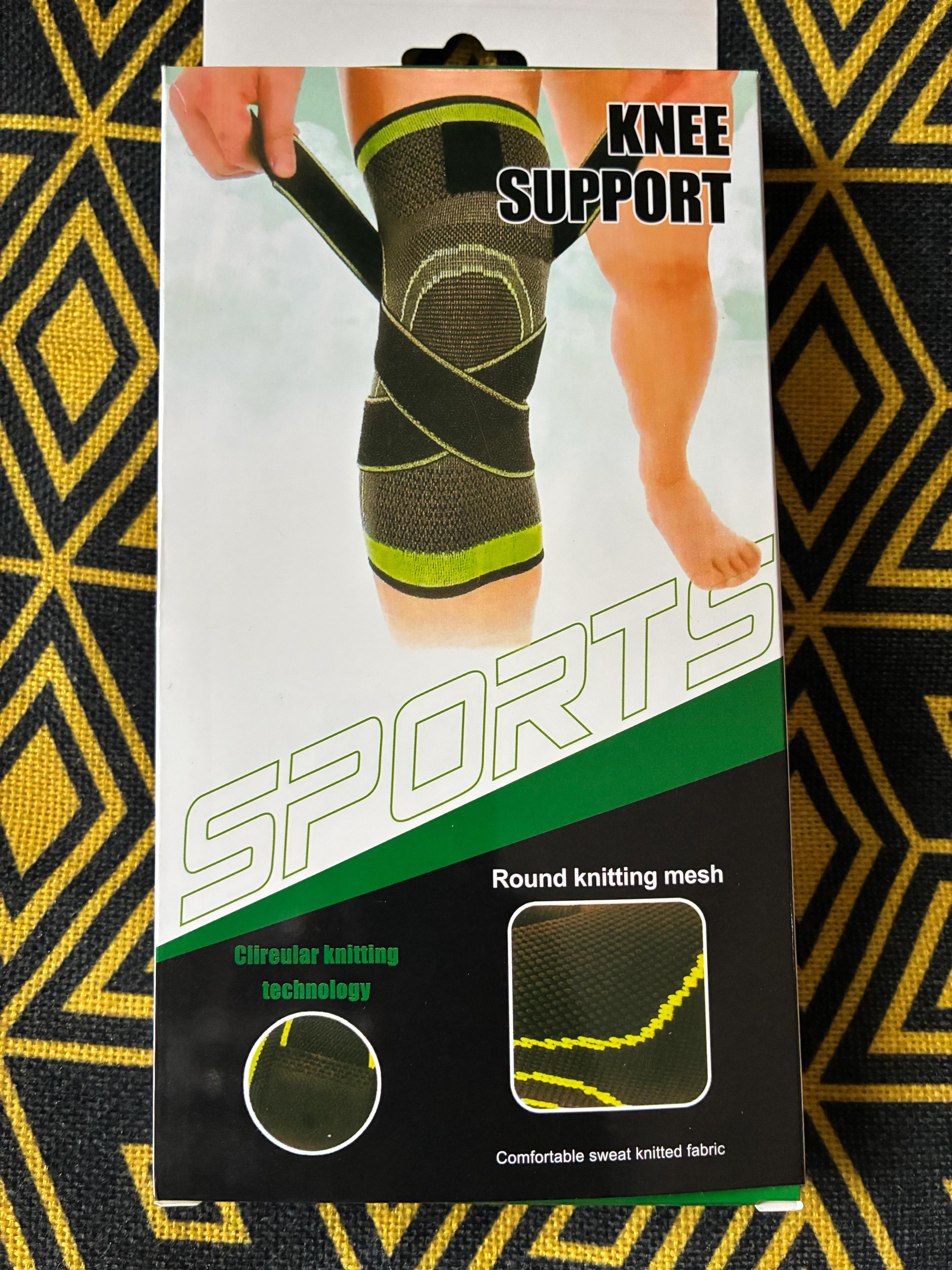Knee Support - view 2