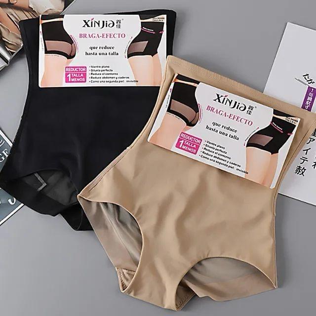 Women's High-Waist Shaping Briefs
