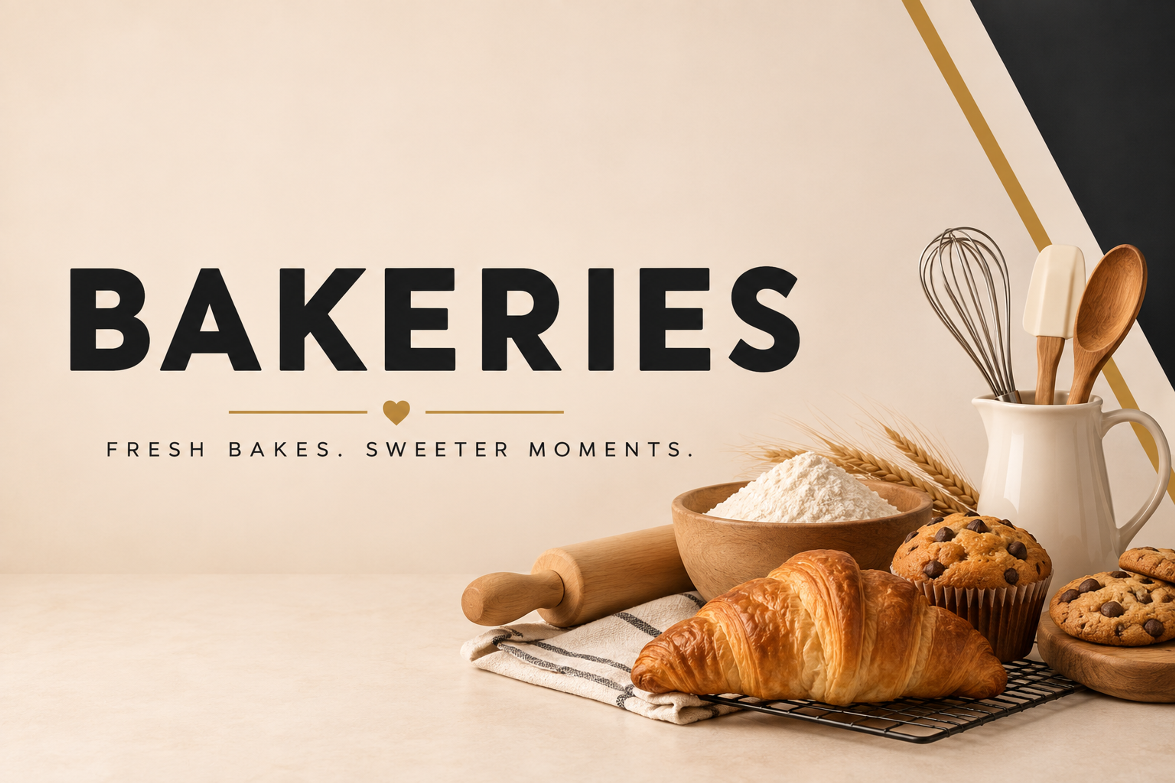 Bakeries
