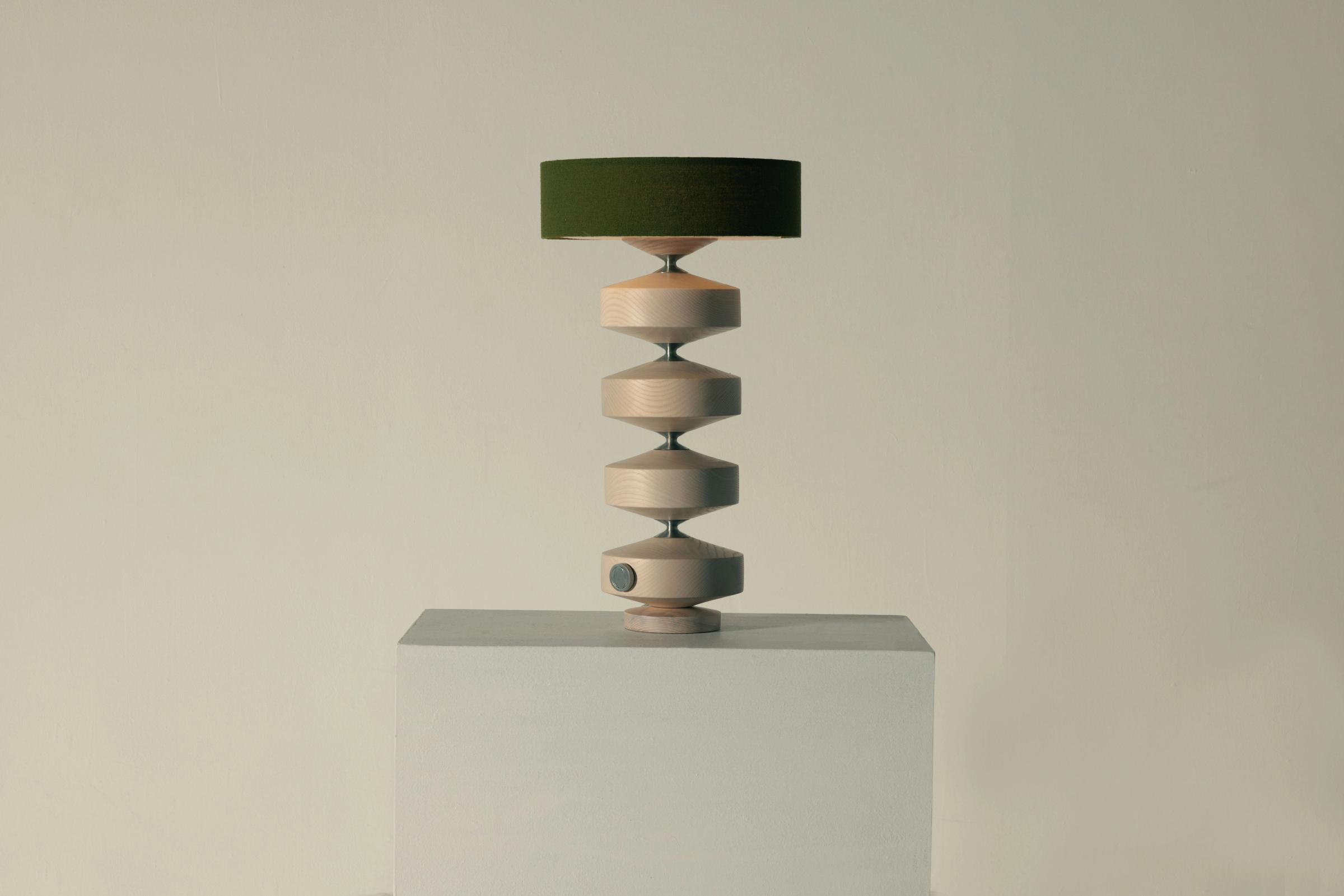 Table Lamps