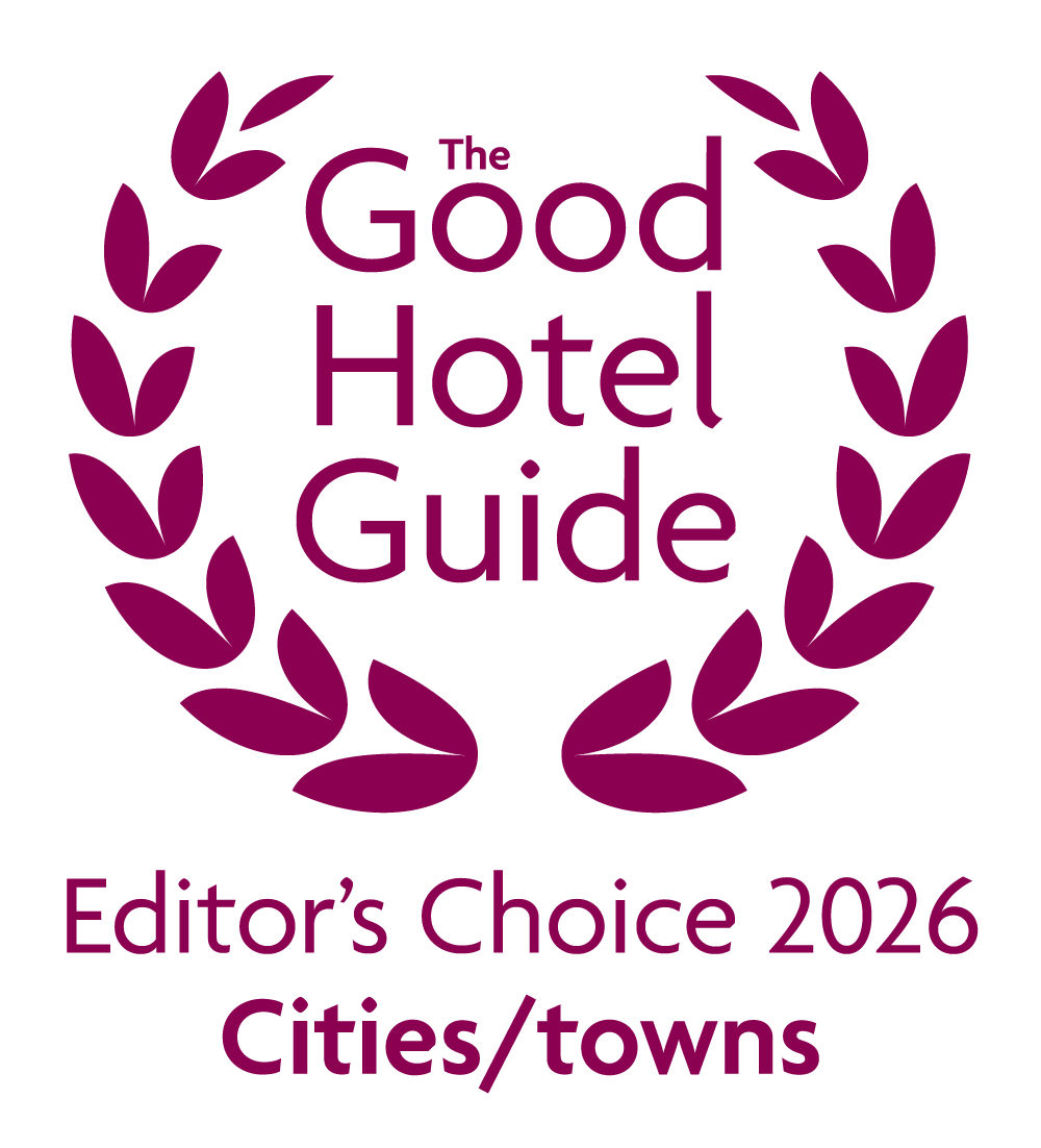 Hotels in Cities and Towns 2026