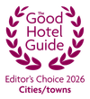 Hotels in Cities and Towns 2026