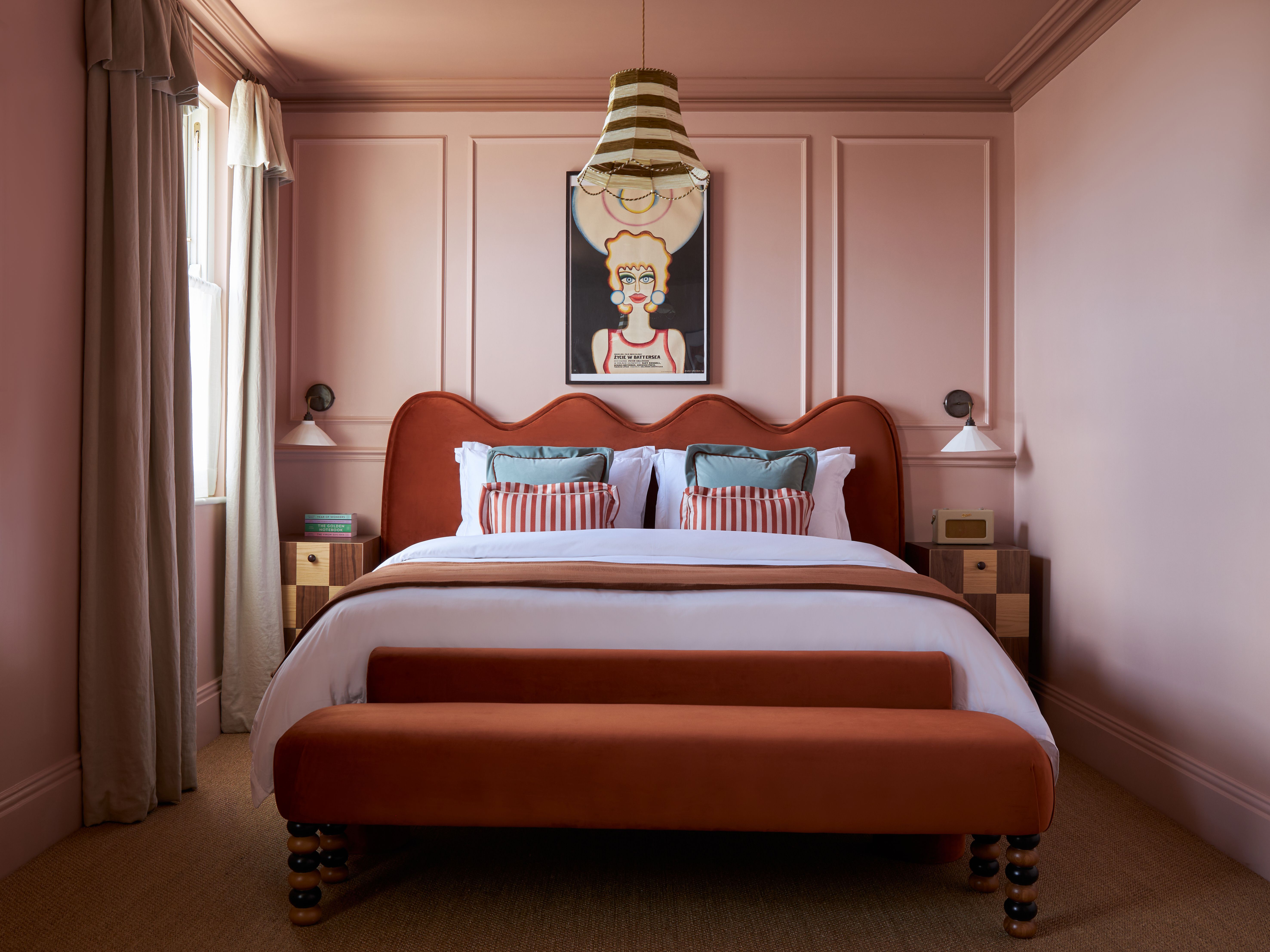 Margate House