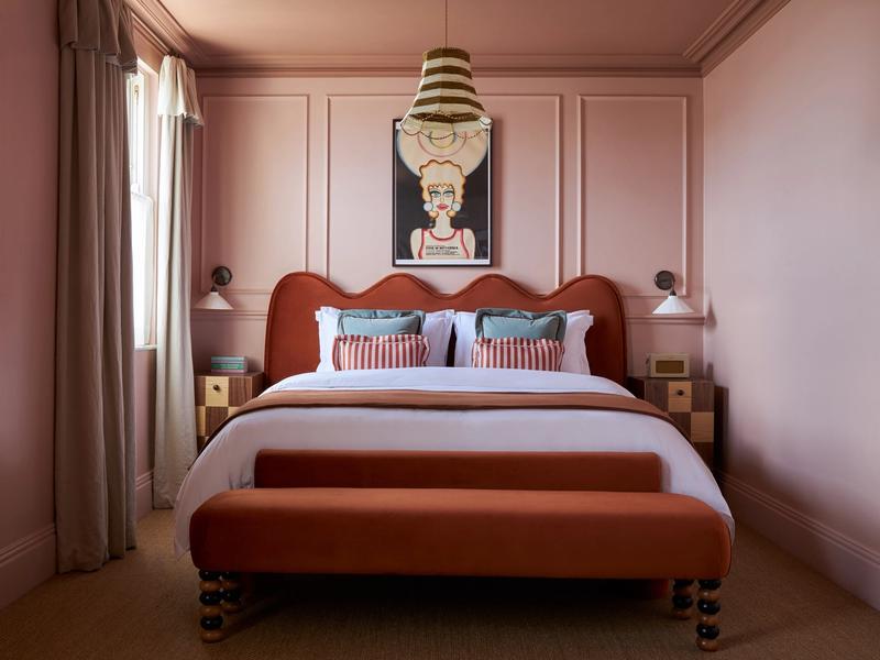 Margate House