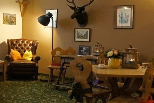 Altstadthotel Weisse Taube