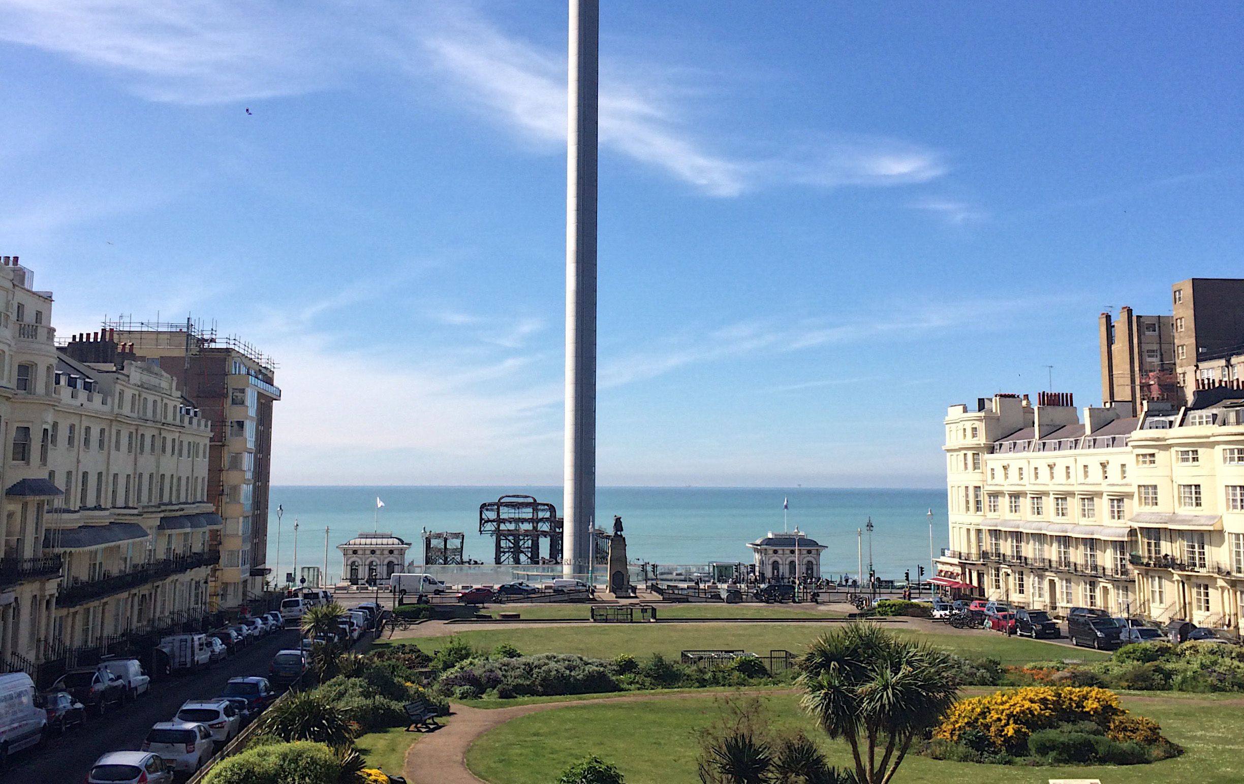 Artist Residence Brighton