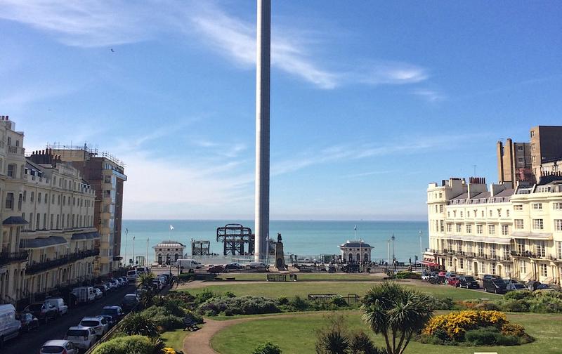 Artist Residence Brighton